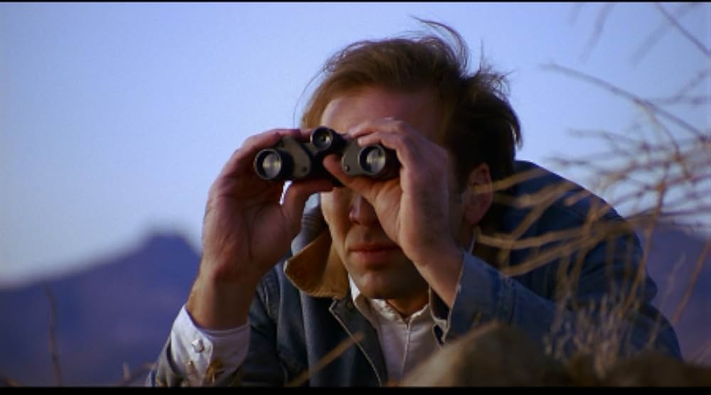 レッドロック／裏切りの銃弾の画像