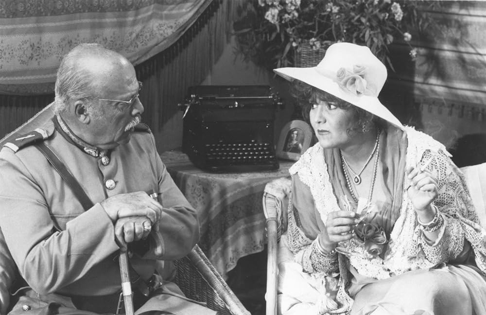 アガサ・クリスティー／サファリ殺人事件の画像