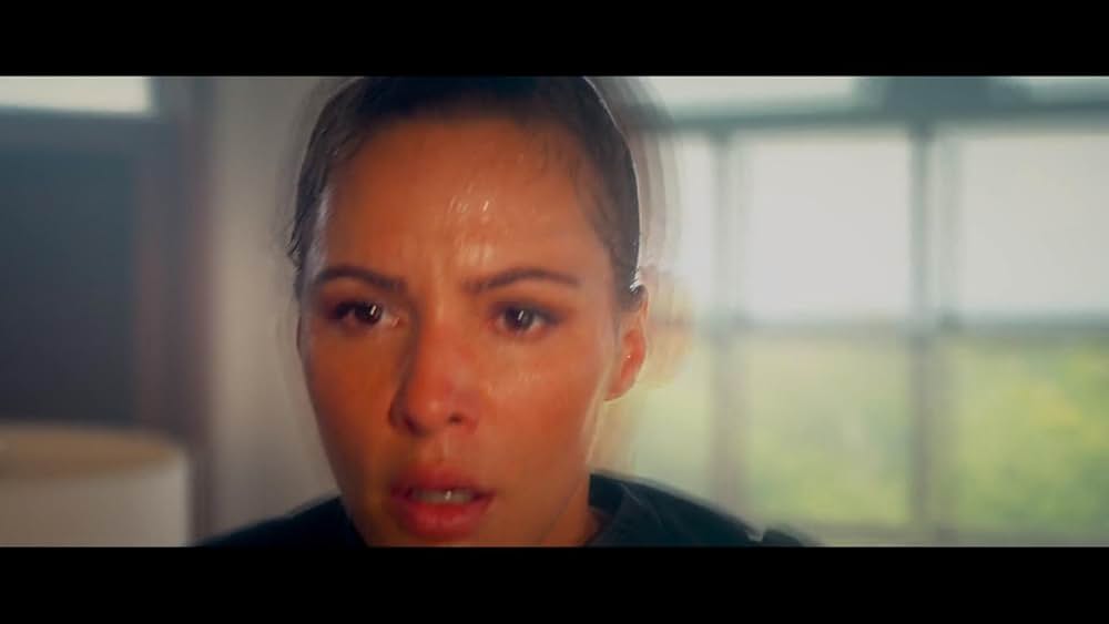 「Black Noise（原題）」の画像