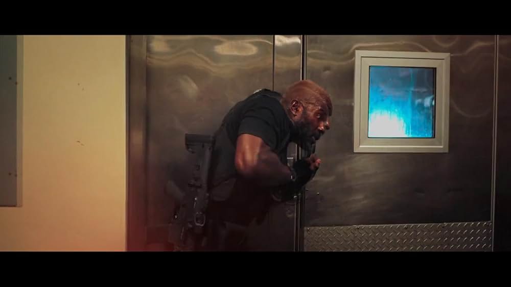 「Black Noise（原題）」の画像