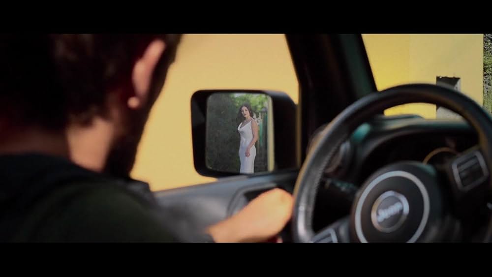 「Black Noise（原題）」の画像