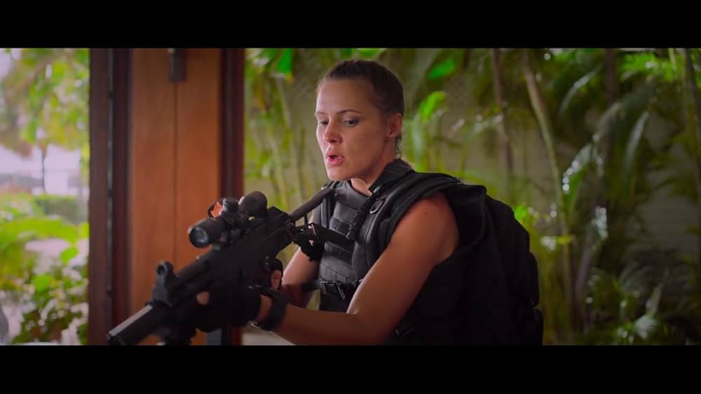 「Black Noise（原題）」の画像