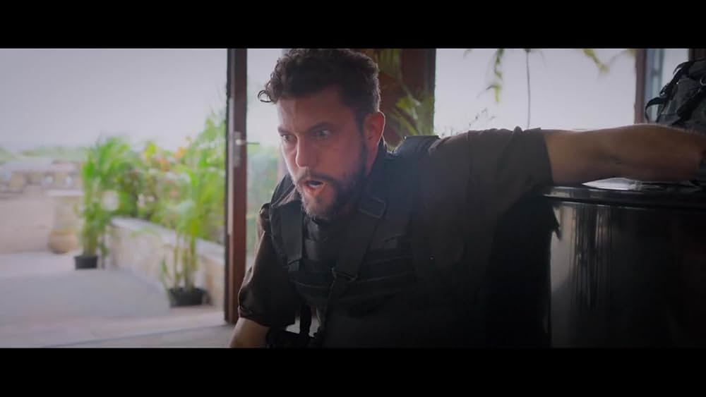 「Black Noise（原題）」の画像