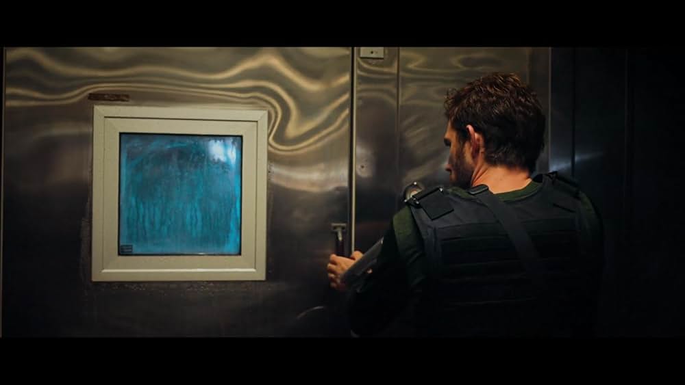 「Black Noise（原題）」の画像