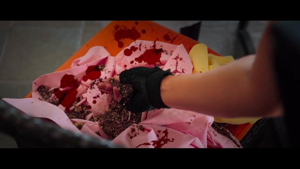 「Black Noise（原題）」の画像