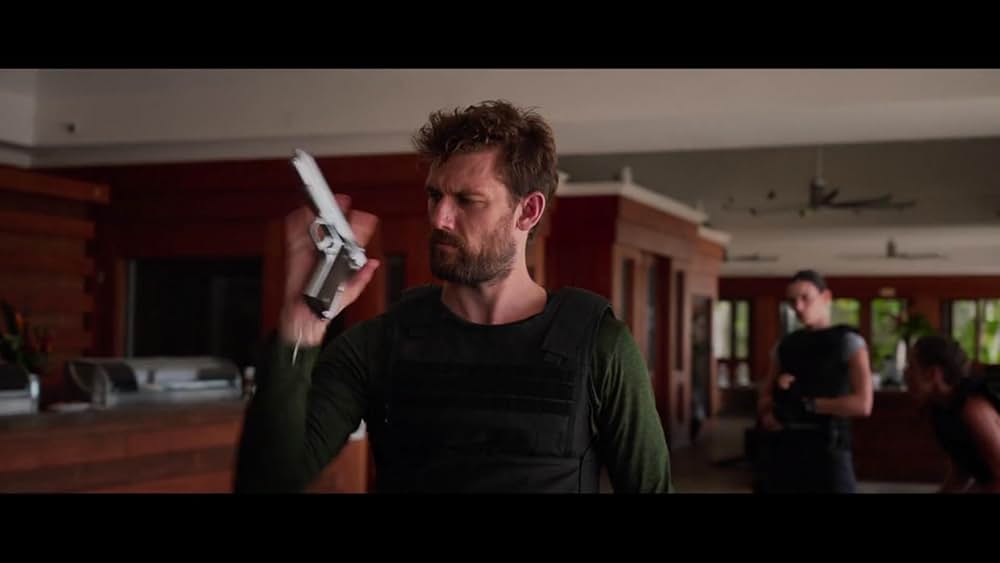 「Black Noise（原題）」の画像