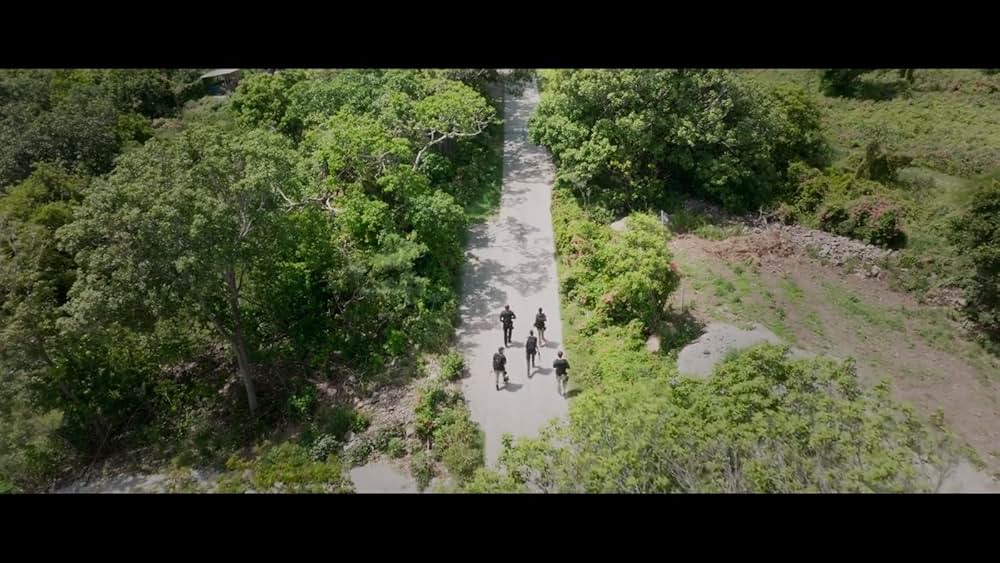 「Black Noise（原題）」の画像