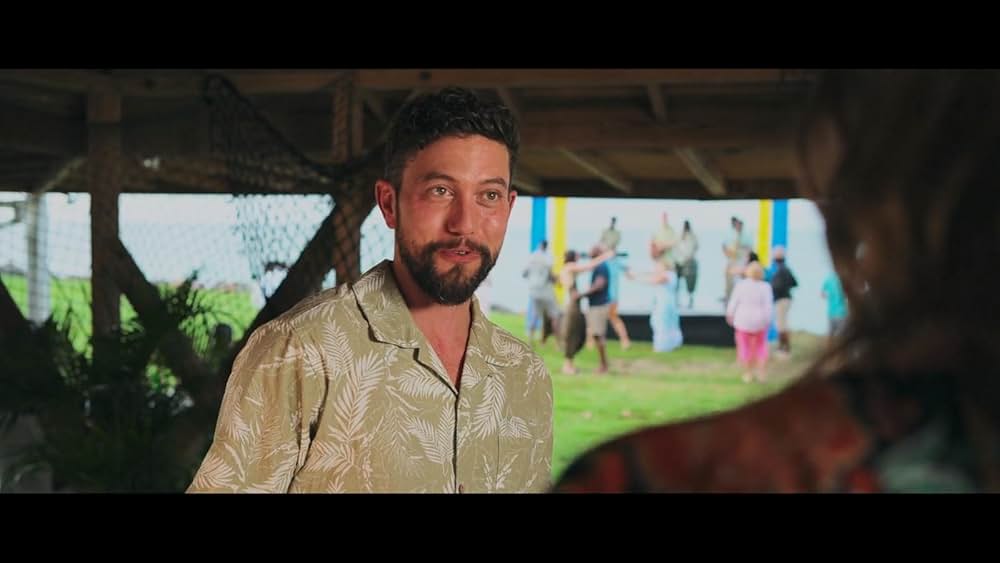 「Black Noise（原題）」の画像