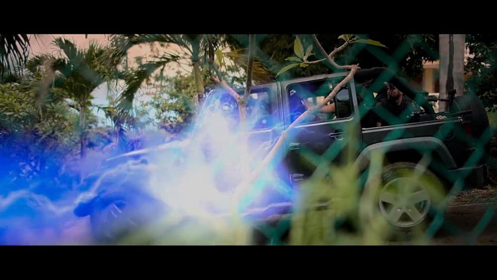 「Black Noise（原題）」の画像