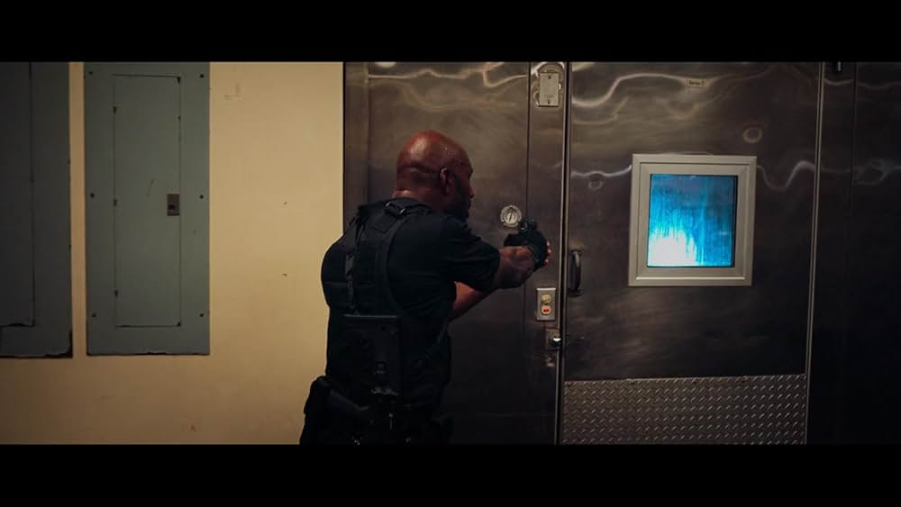 「Black Noise（原題）」の画像