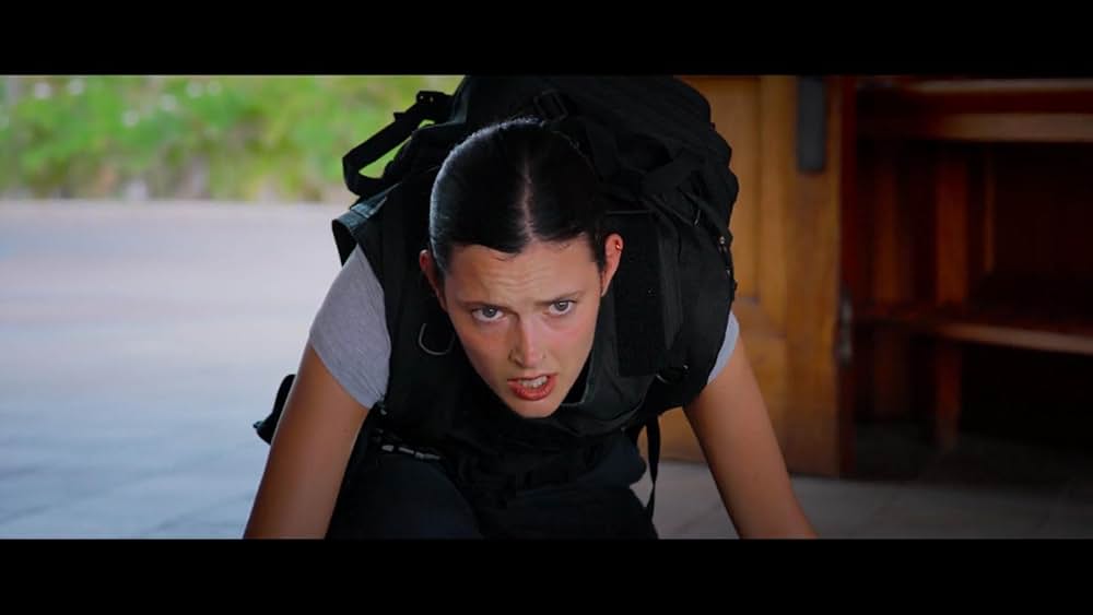 「Black Noise（原題）」の画像