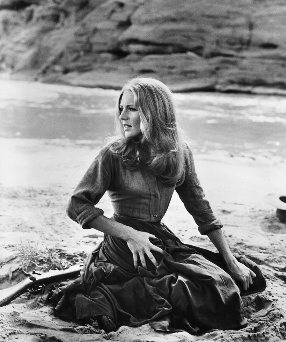 血と怒りの河の画像