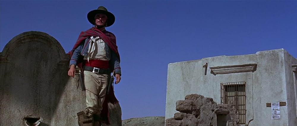 血と怒りの河の画像