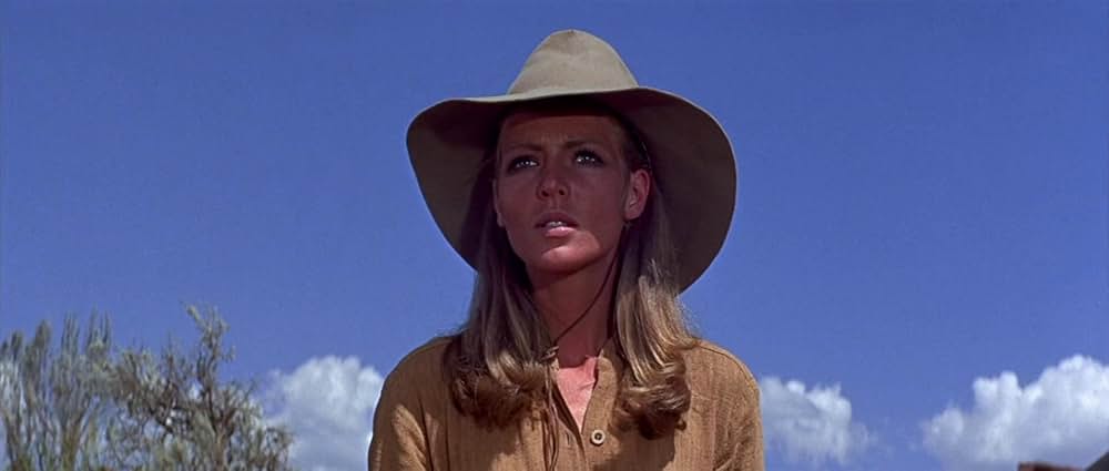 血と怒りの河の画像