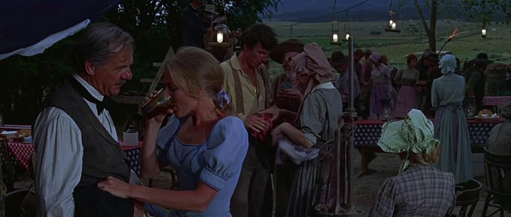 血と怒りの河の画像