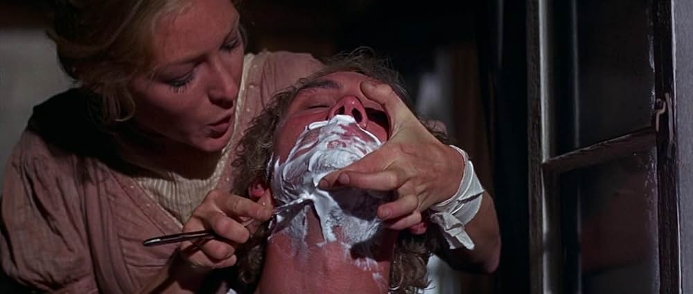 血と怒りの河の画像