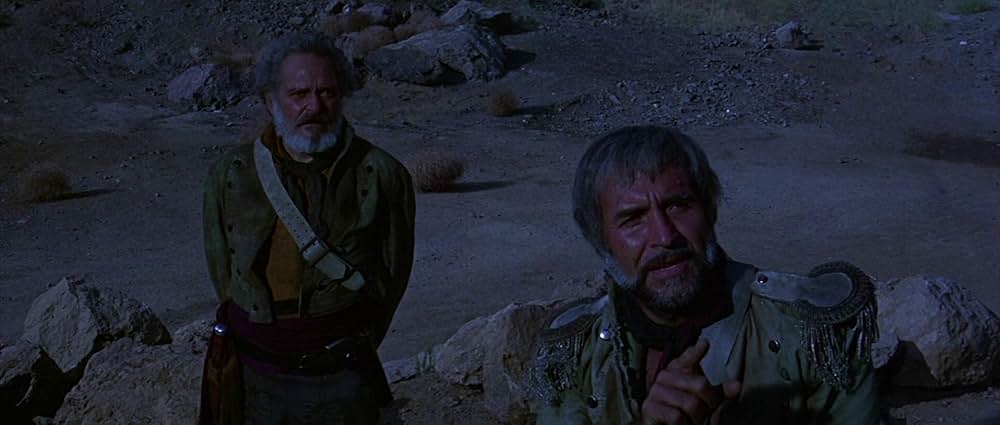 血と怒りの河の画像