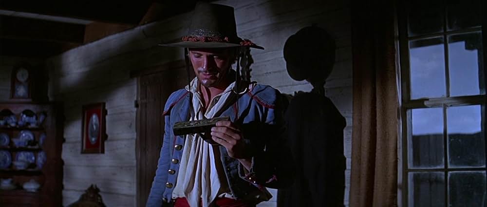 血と怒りの河の画像