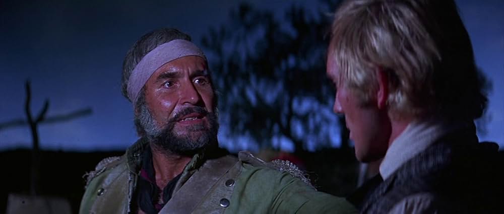 血と怒りの河の画像