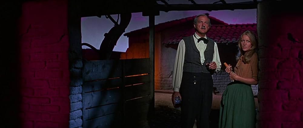 血と怒りの河の画像