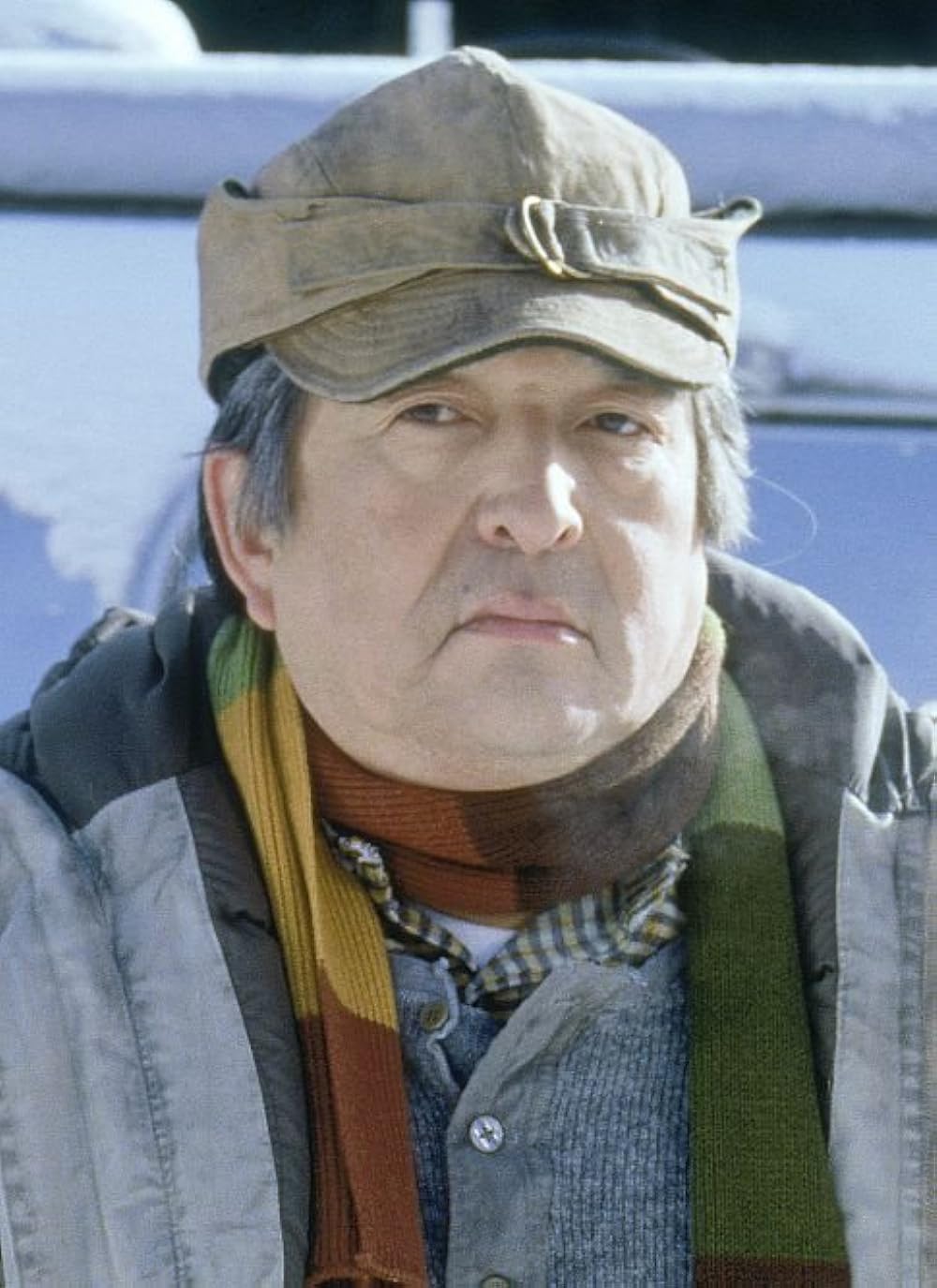 スノー・ドッグの画像