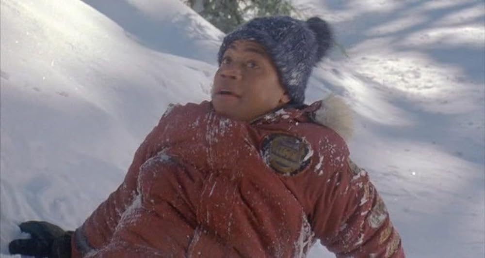 スノー・ドッグの画像