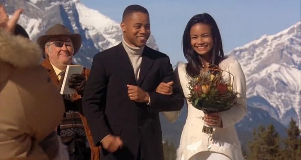 スノー・ドッグの画像