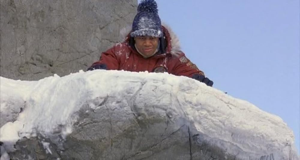 スノー・ドッグの画像