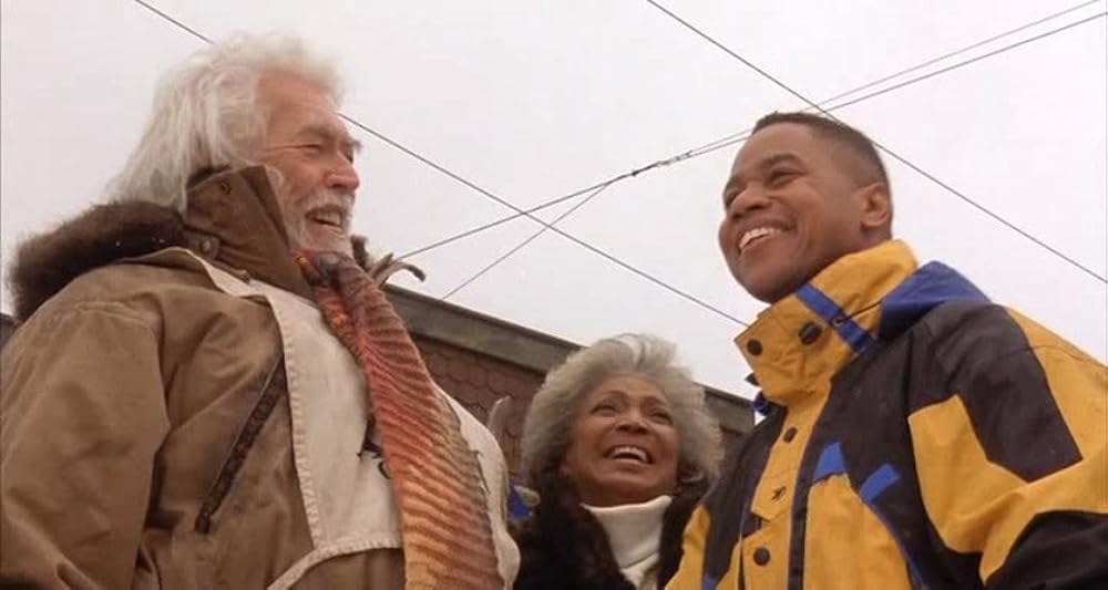 スノー・ドッグの画像