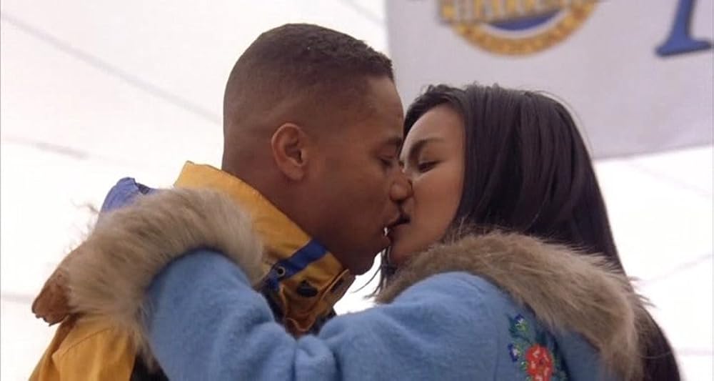 スノー・ドッグの画像