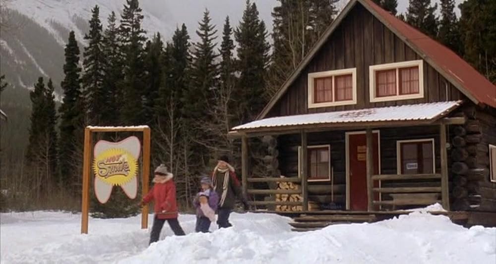 スノー・ドッグの画像