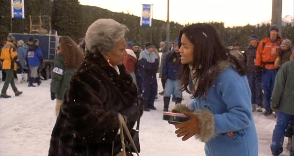 スノー・ドッグの画像