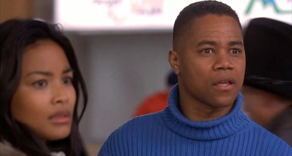 スノー・ドッグの画像