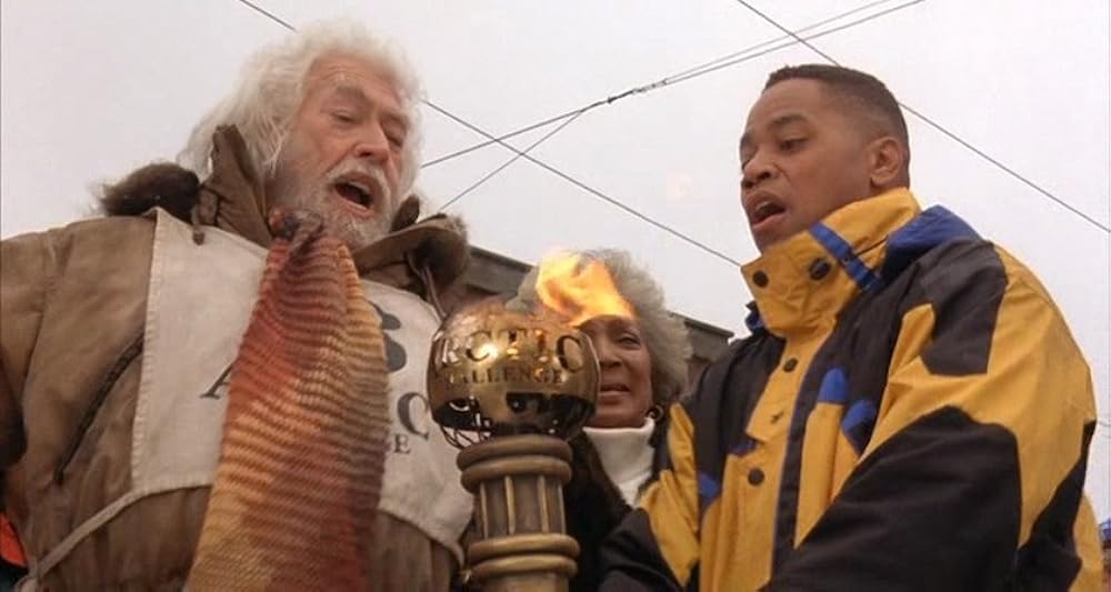 スノー・ドッグの画像