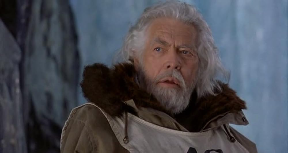 スノー・ドッグの画像