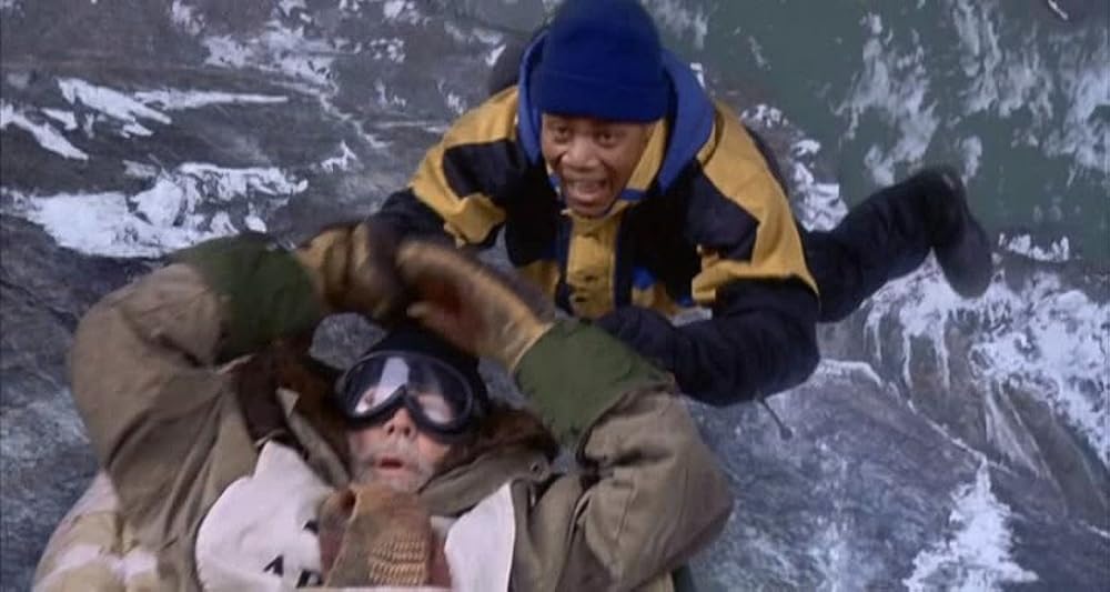 スノー・ドッグの画像