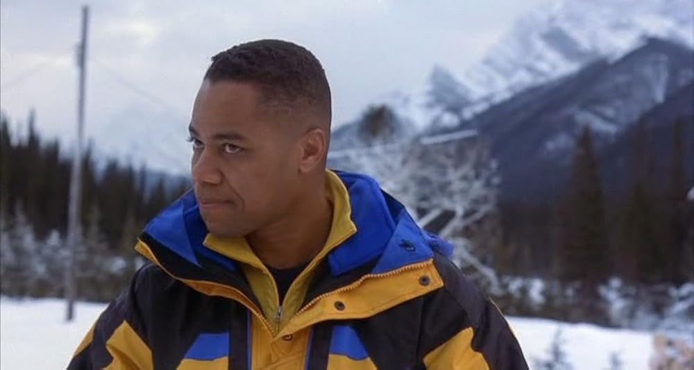 スノー・ドッグの画像