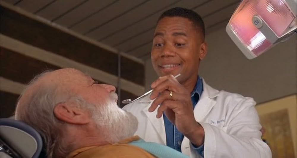 スノー・ドッグの画像