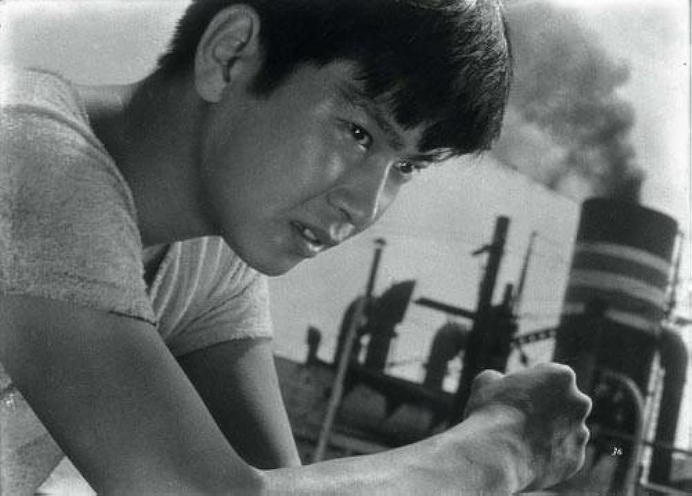 海の野郎どもの画像