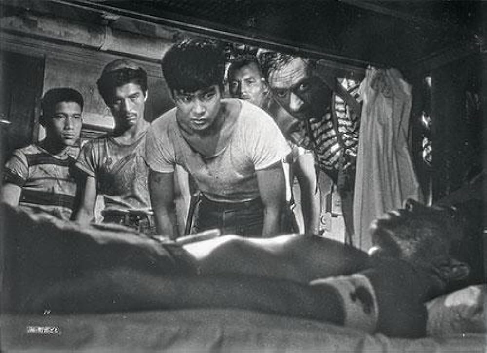 海の野郎どもの画像