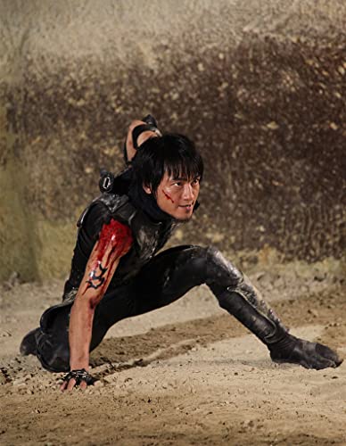 AVN／エイリアンVSニンジャの画像