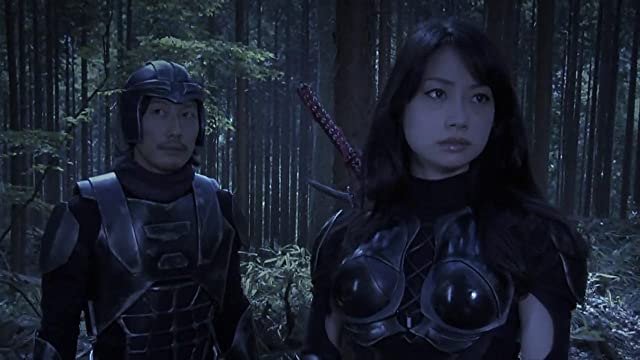 AVN／エイリアンVSニンジャの画像