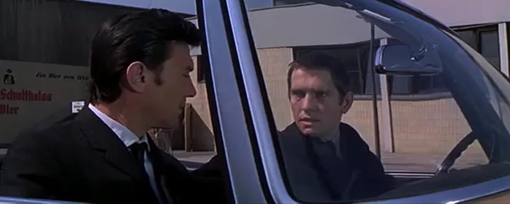 殺しのダンディーの画像