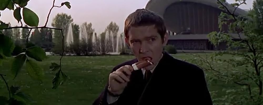 殺しのダンディーの画像