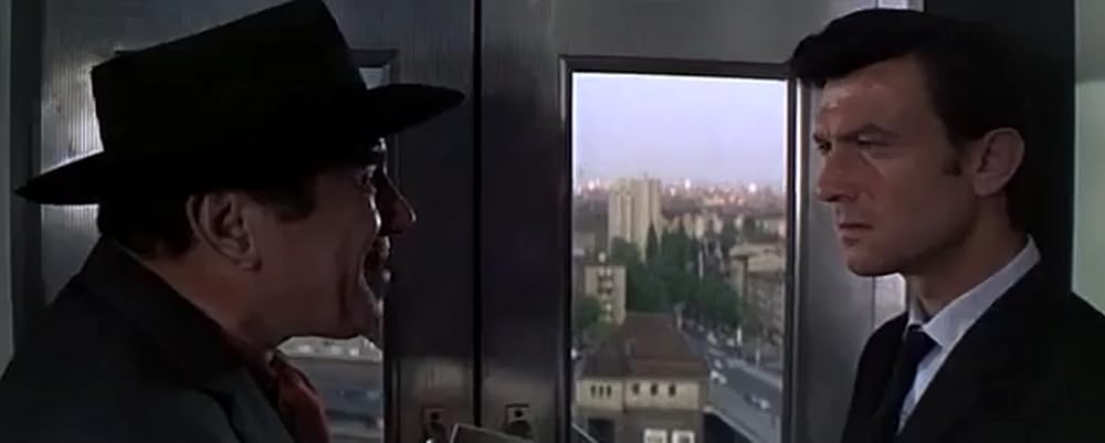 殺しのダンディーの画像