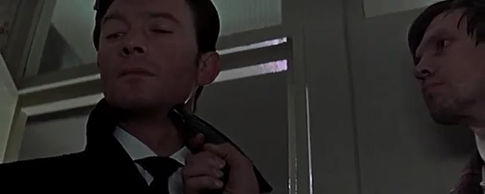 殺しのダンディーの画像