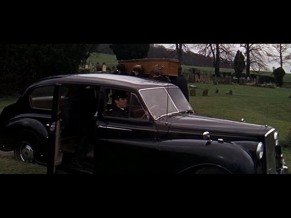 殺しのダンディーの画像