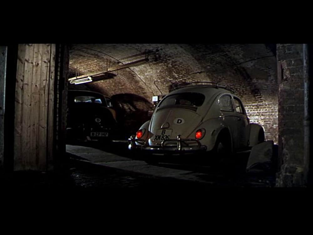 殺しのダンディーの画像