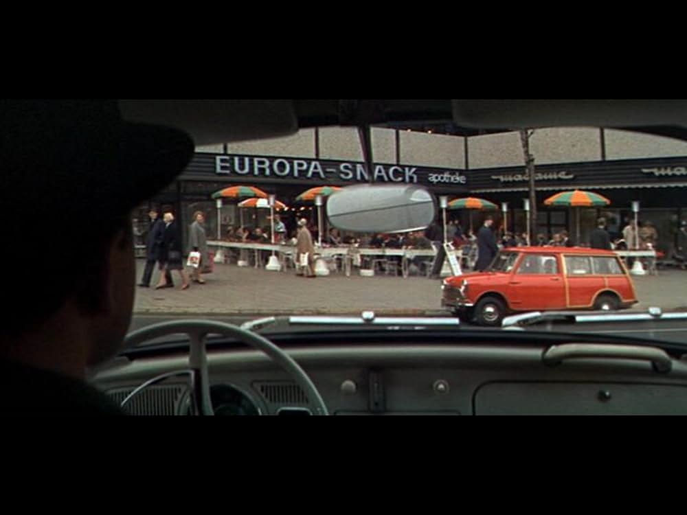 殺しのダンディーの画像