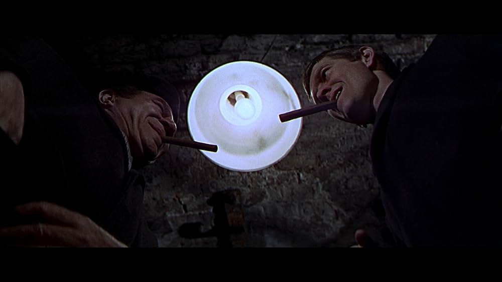 殺しのダンディーの画像